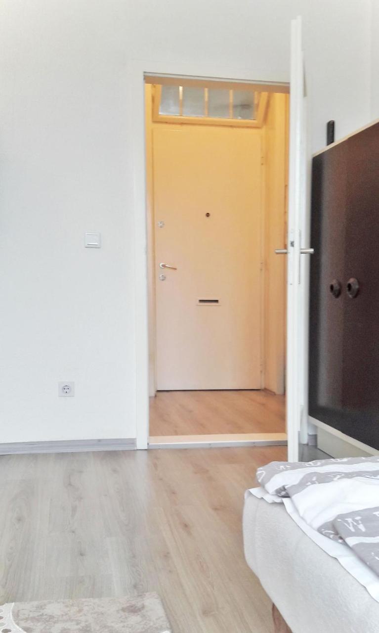 Apartment Presidency Sarajevo Exteriör bild