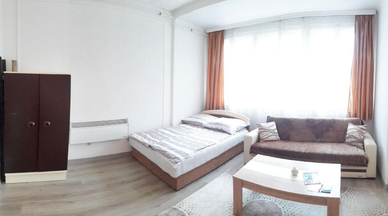 Apartment Presidency Sarajevo Exteriör bild